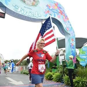 Meet your Posher, Paula